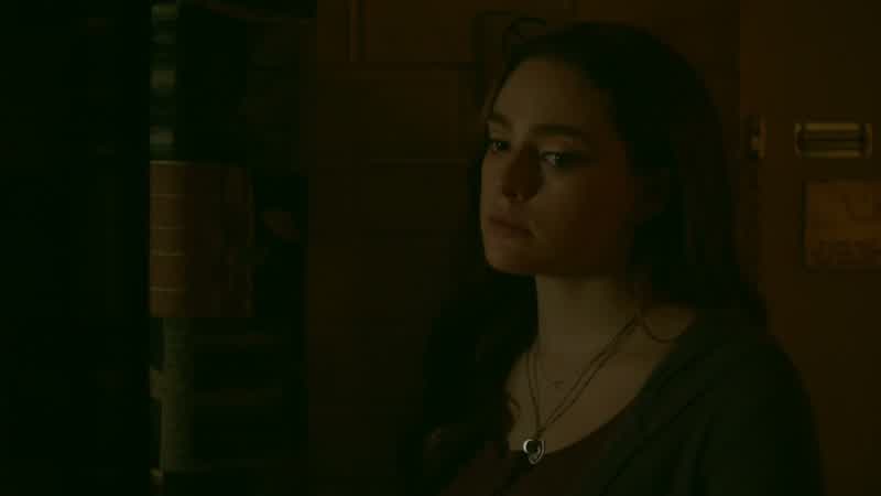 HOPE: Landon, I'm really sorry