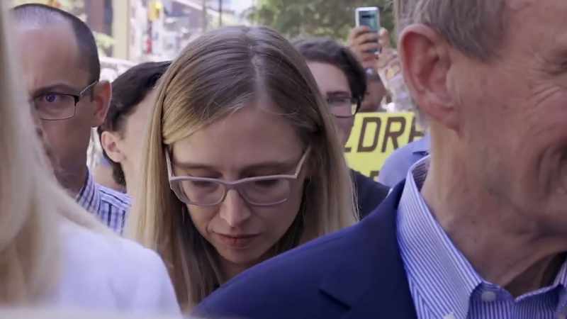 Hopefully, the judge will do the right thing here
