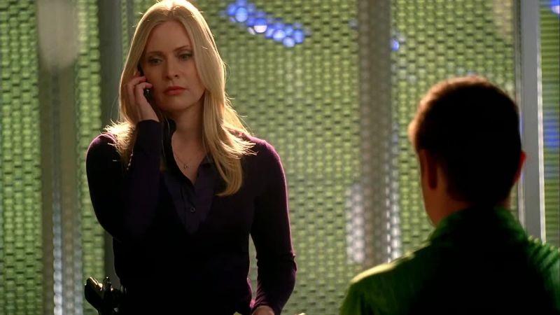 Horatio, you are never going to believe this