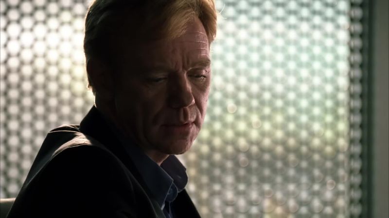 Horatio, ran the hCG Beta Blood test you asked for