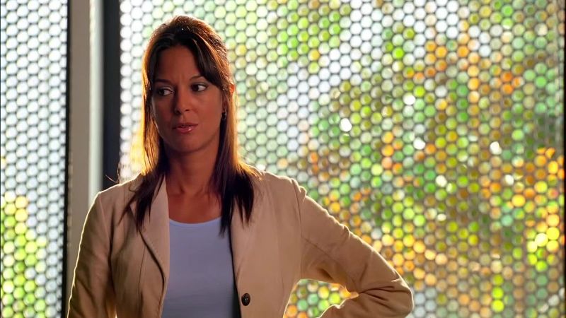 Horatio,this Kaitlin Sawyer thing has been bugging me