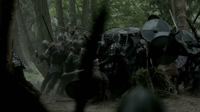Horik is in trouble