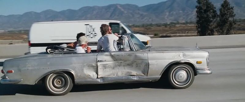 [HORN HONKING]