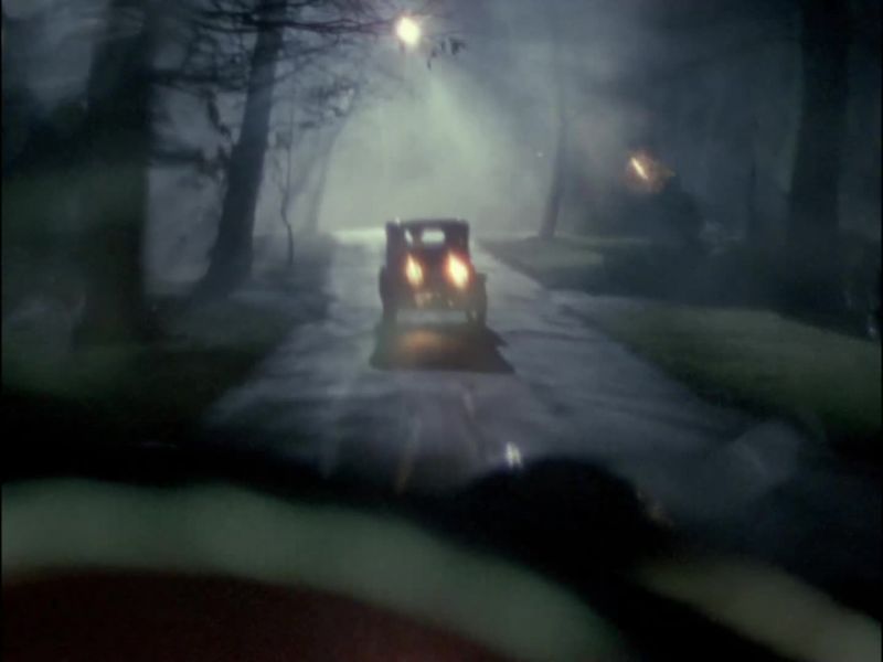 [horn honks]