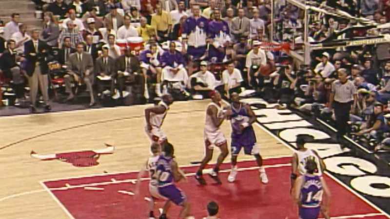 Hornacek gotta save that pass