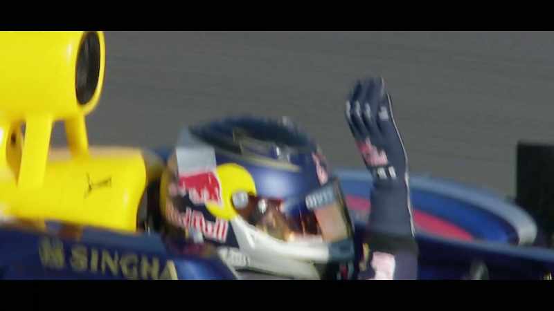 [Horner] Sebastian never stopped believing he could win this championship