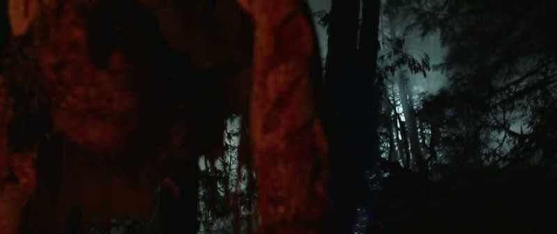 Horrors that you remember, and so much that you do not