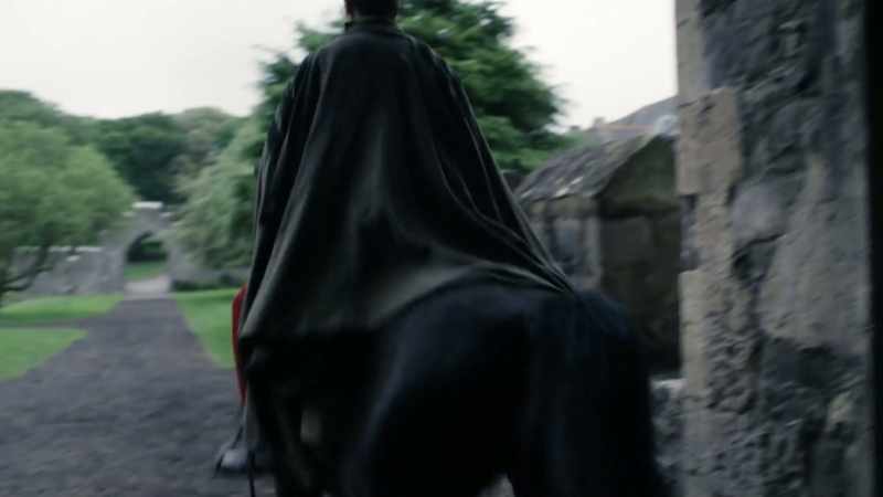 [ horse neighs ]