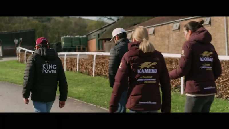 Horse racing, it's a success rated industry