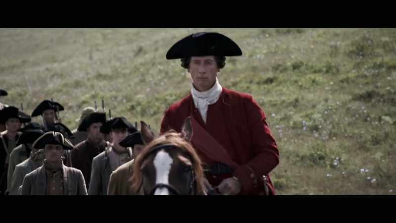 [ horse whinnies ] ‐ And to assure