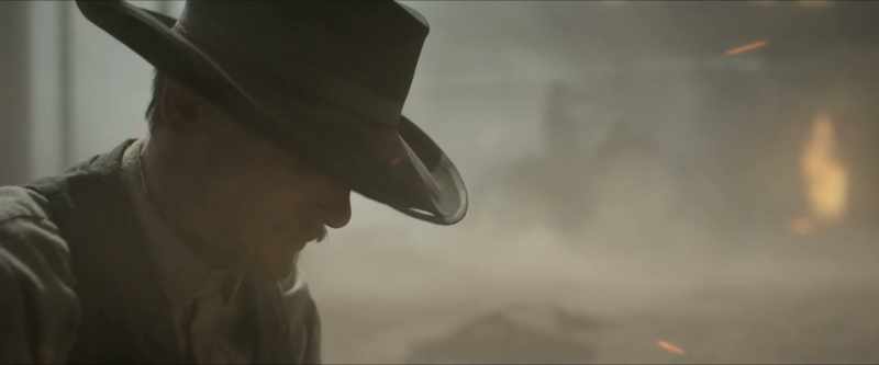 [horse whinnies]