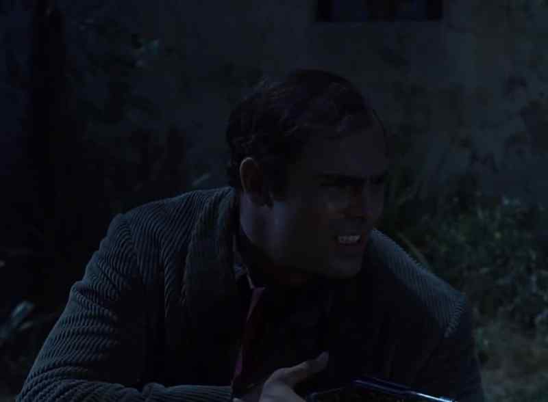 [ Horse Whinnies ]