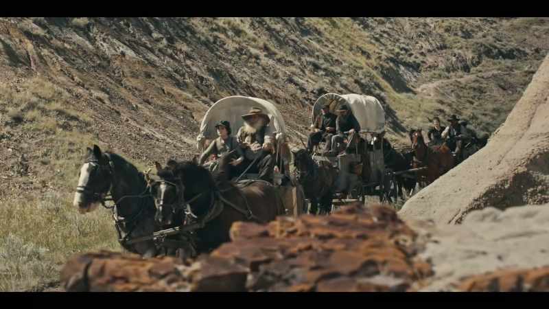 [horses blusters]