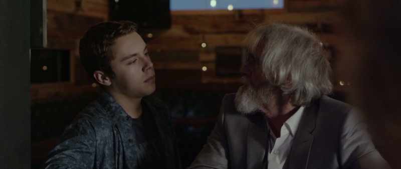 Horses? Horses?