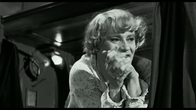 Hortense, dear, good night