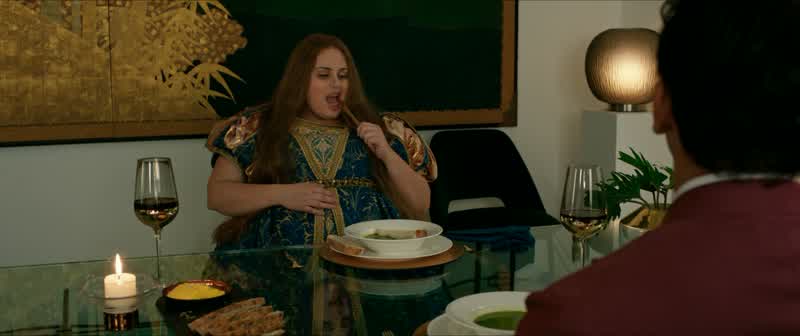 Hortense, is that what that's used for?
