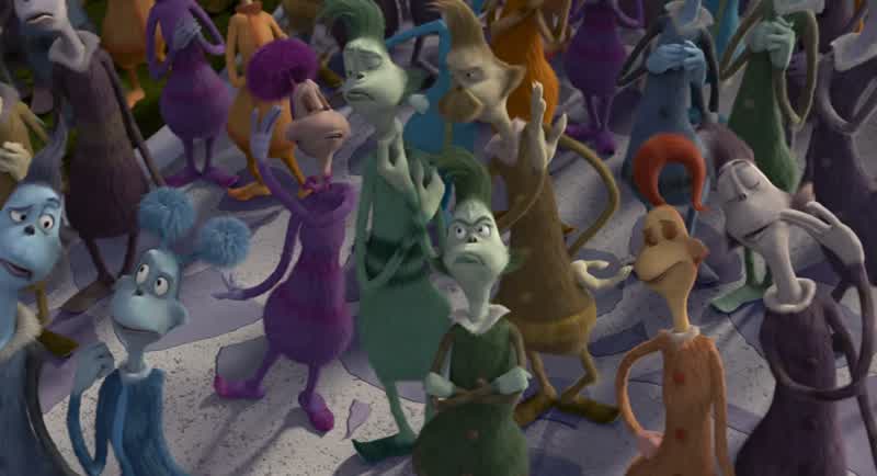 Horton!