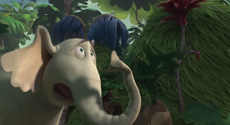 Horton?