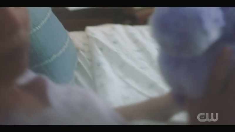 (hospital monitors beeping)