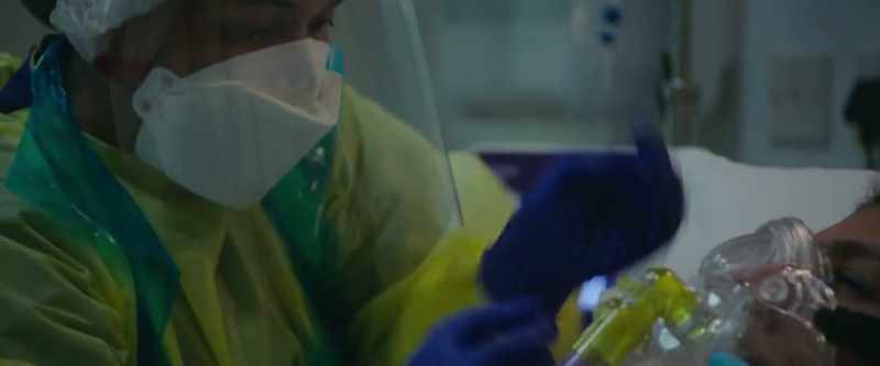 [Hospital Worker 8] There, it's important