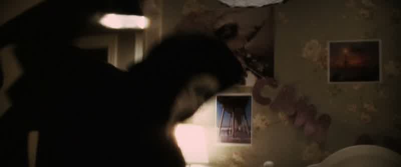 Hoss! - Somebody help! - Perkins! - Shit!