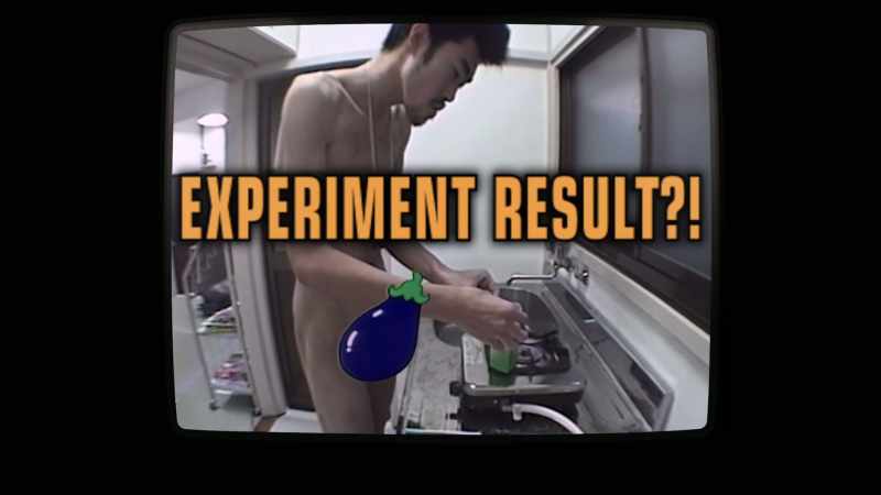 [host] And what's the result of this experiment?