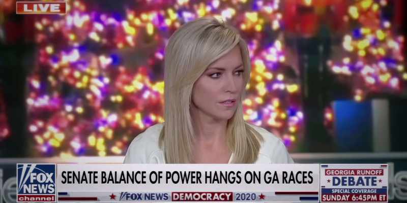 Host: It's pretty hard to dispute that there's something going on