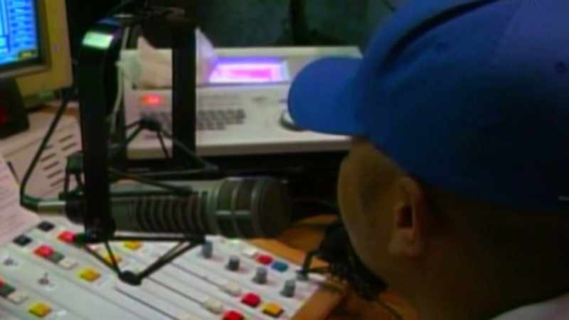 HOST: You think the listeners should still