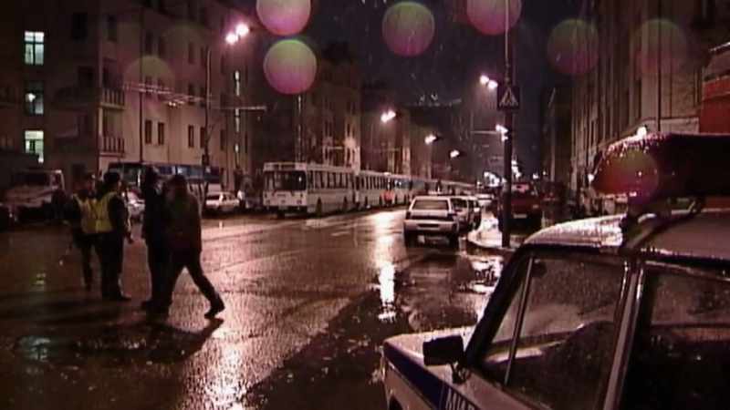 Hostages made brief calls on their cell phones
