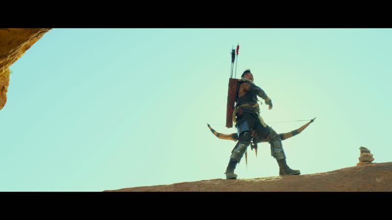 Hostile, 12 o'clock, 300 metres!