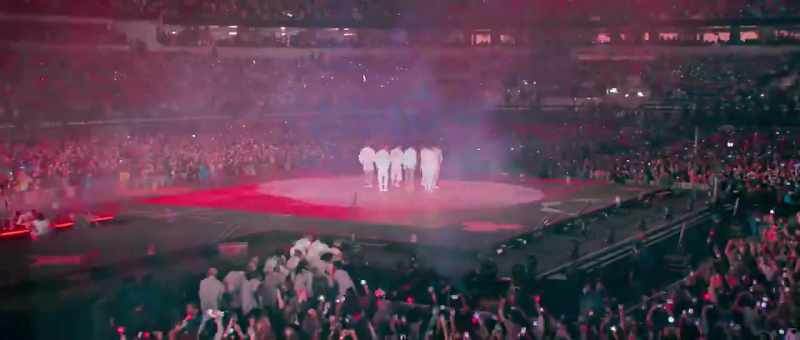 �� Hot hot hot hotter ♪