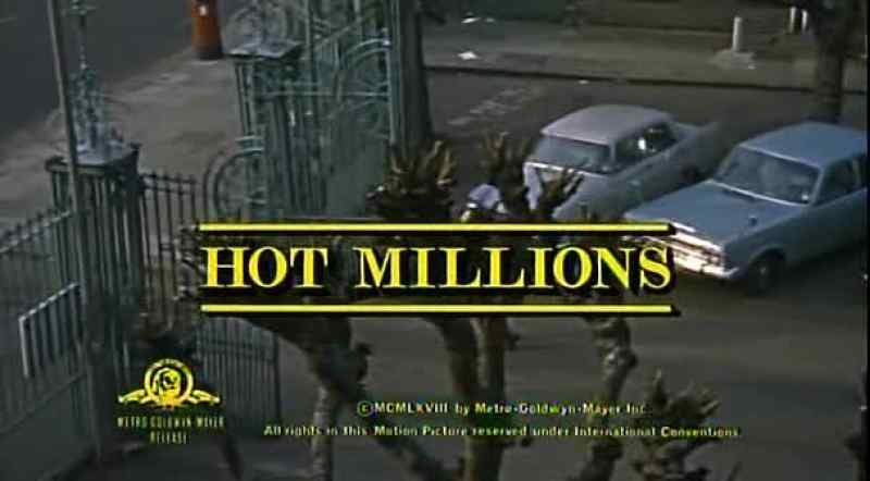 HOT MILLIONS