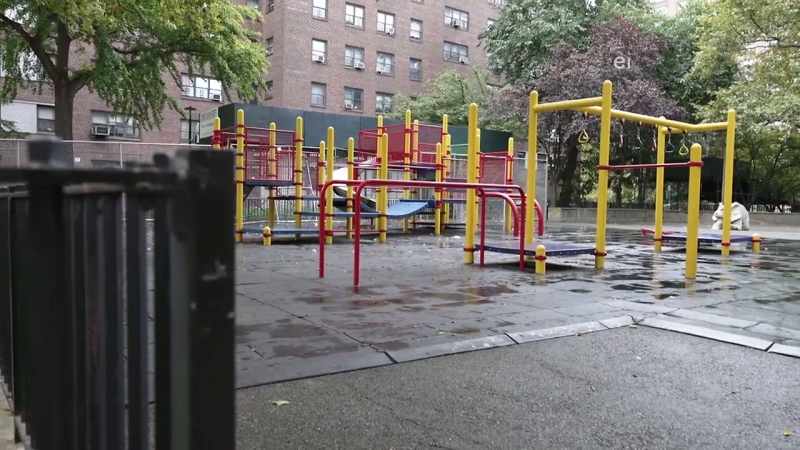 HOT SHOT: THE FIRST TIME I ACTUALLY PLAYED OVER HERE, ME