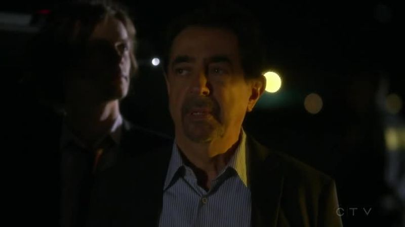 Hotch!