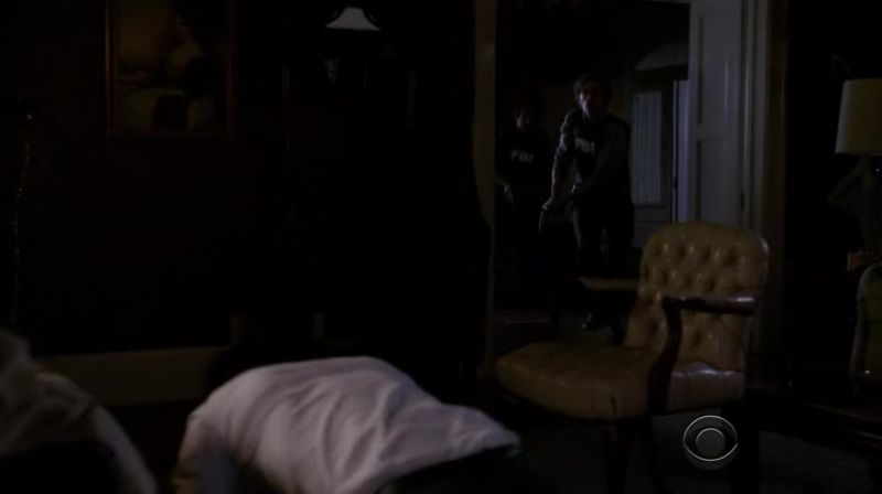 Hotch!