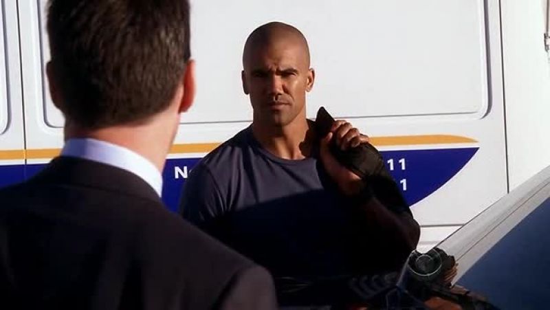 Hotch