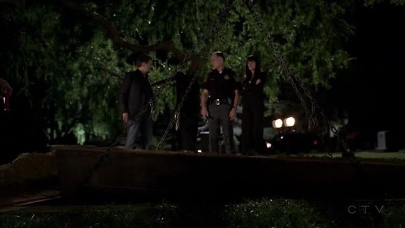 Hotch?