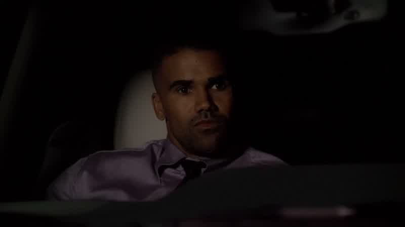 Hotch, this was never about the money