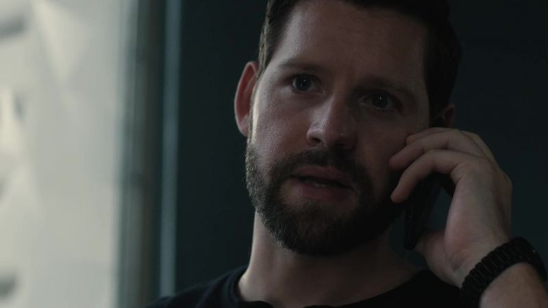Hotel says the Greysons weren't supposed to check out