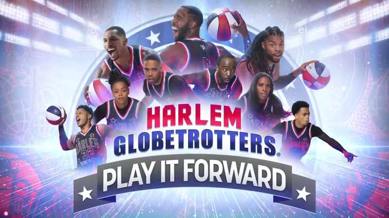 HOTSHOT: NOW THE NEW TEAM IS HERE