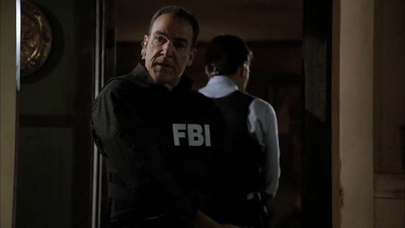 House is clear