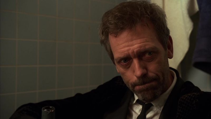 House, you in there?