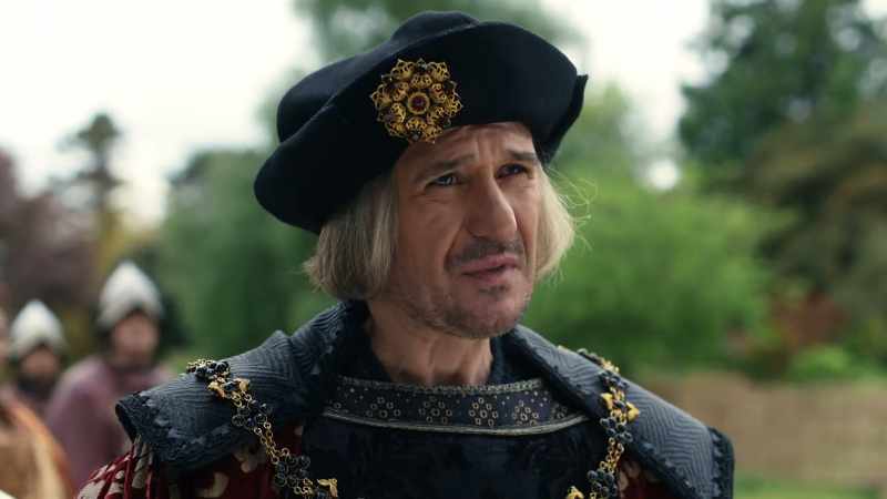 House of Tudor