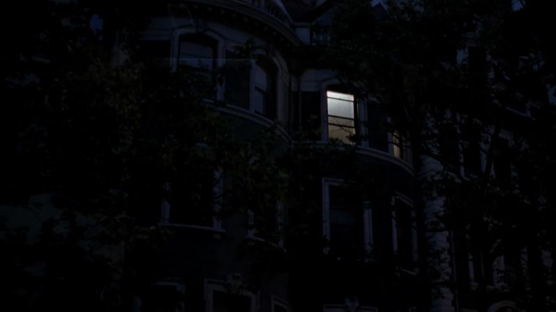 (HOUSE PLAYING PIANO)