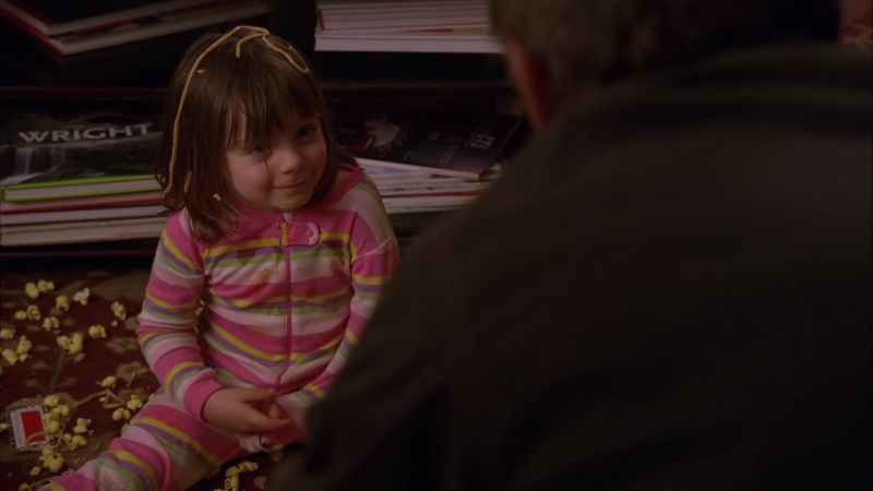 House: Rachel