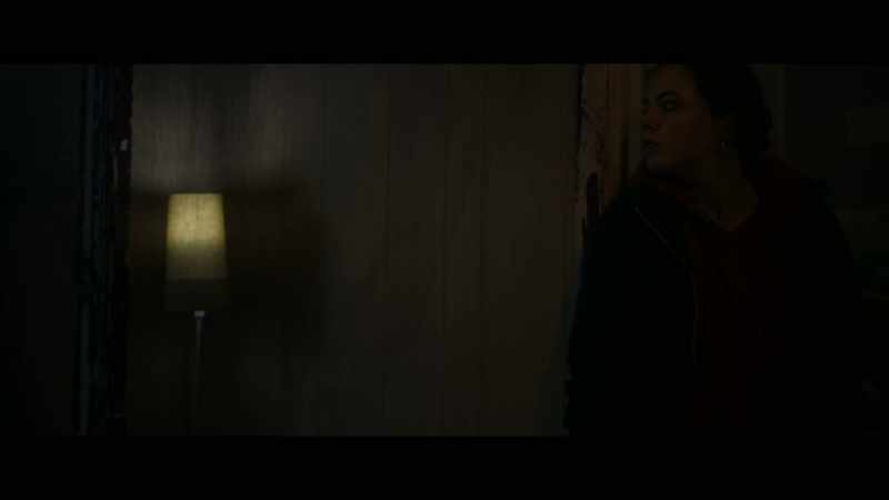 (house rumbles)