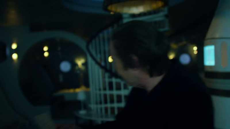 [HOUSE RUMBLING]