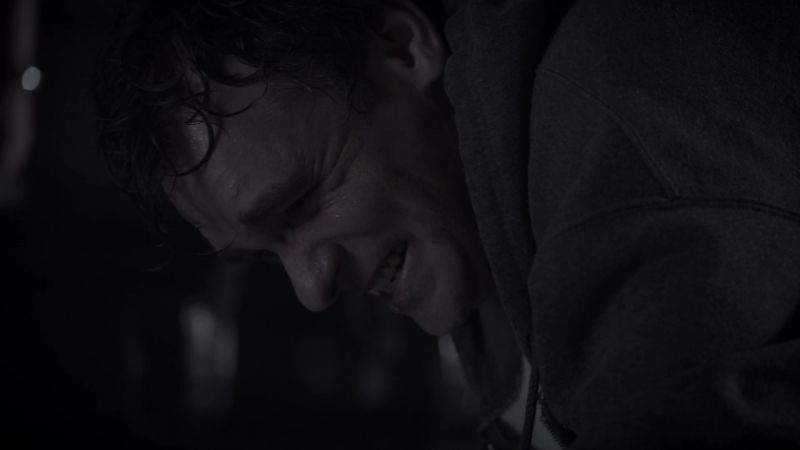 House: You lost a contact?