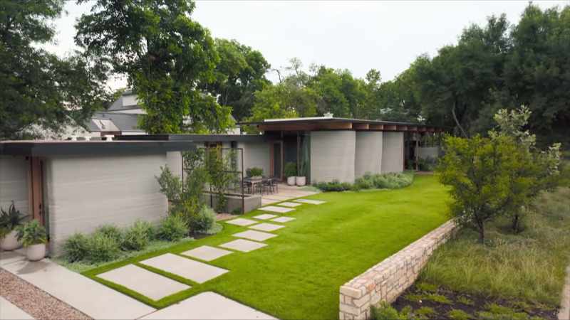 House Zero is a project that we both designed and built