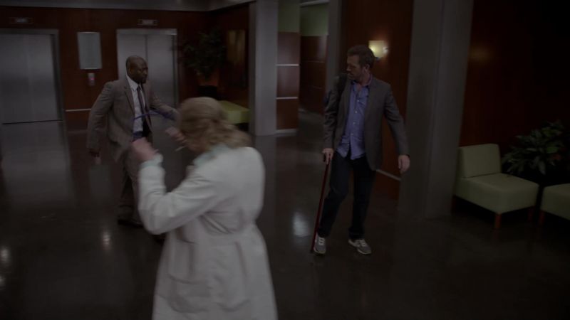 House?